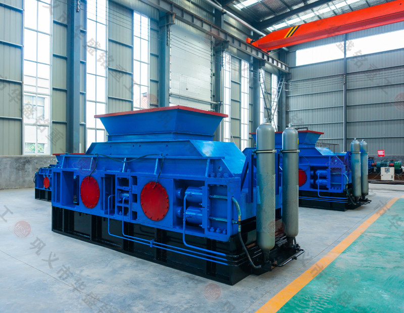 影響機制砂品質(zhì)的因素，那種對輥制砂機出料效果好？