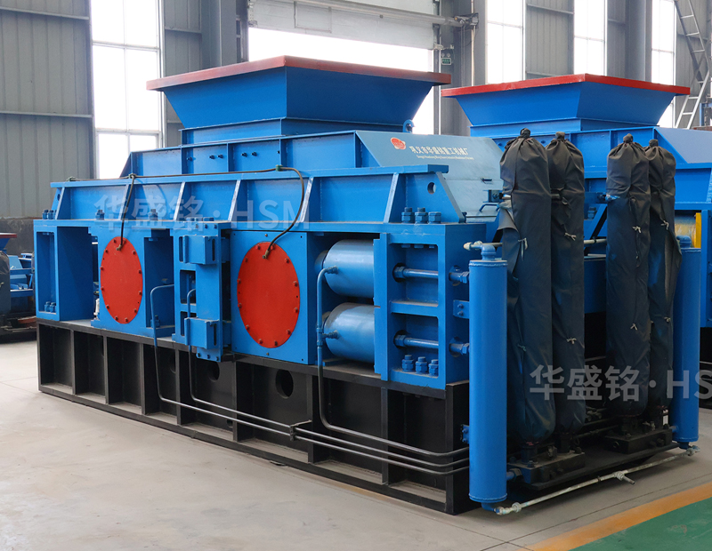 河卵石制砂機(jī)的葉輪在哪種情況下會磨損