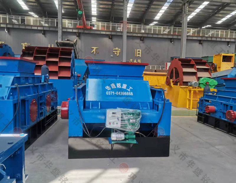 如何合理規(guī)劃河卵石制砂機(jī)場(chǎng)地，河卵石制砂機(jī)