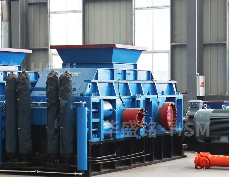 購買液壓對輥制砂機(jī)要從哪幾個方面看價(jià)格